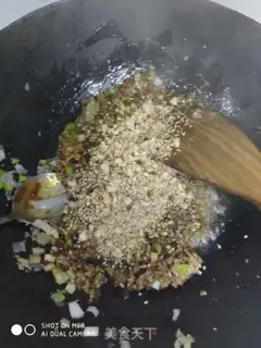 Make Long face step 7