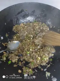 Make Long face step 8