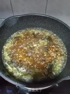 Make Spicy sour step 2