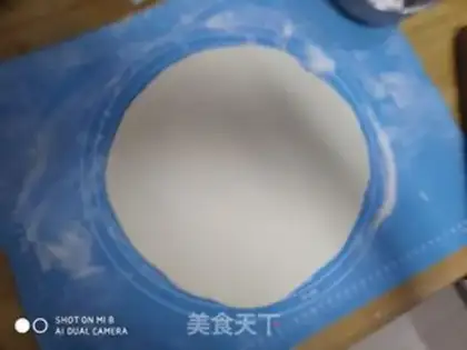 Make Long face step 9