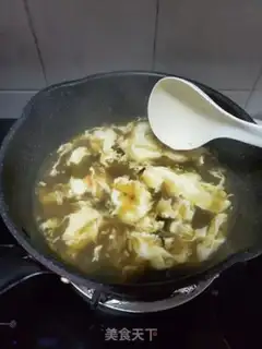 Make Spicy sour step 3
