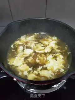 Make Spicy sour step 4