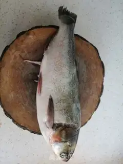 Make Guizhou acid Soupfish step 0