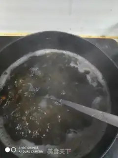Make Long face step 11