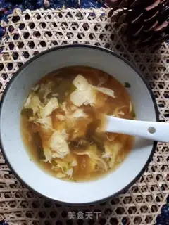 Make Spicy sour step 5
