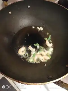 Make Shrimp step 2