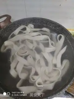 Make Long face step 12