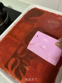Make Homemade fruit-pins step 9