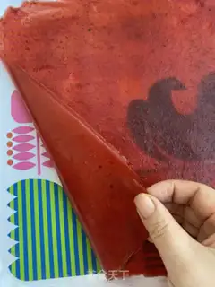 Make Homemade fruit-pins step 10