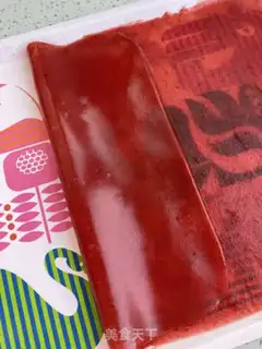 Make Homemade fruit-pins step 11