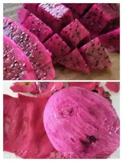 Make Fruit rolls step 0