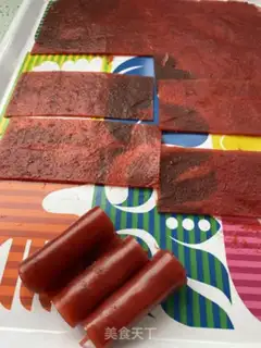 Make Homemade fruit-pins step 13