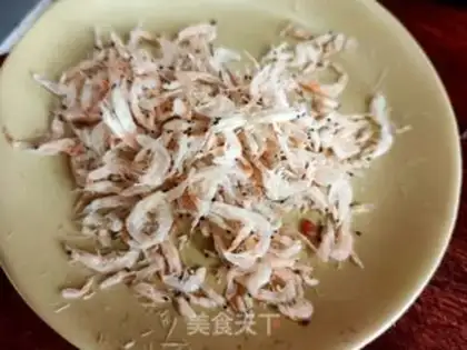 Make Fried carrots step 2