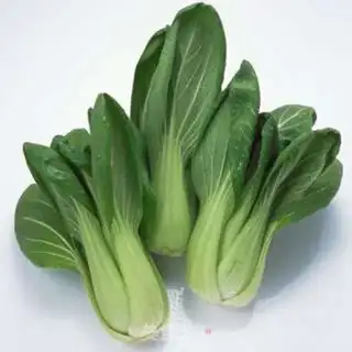Make Qingbong, Siozhou step 0