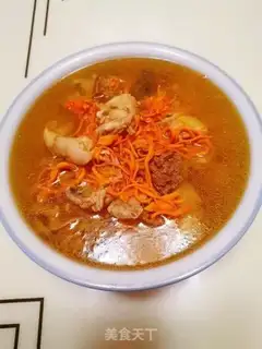 Make Chicken soup step 5