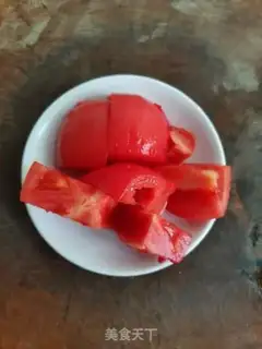 Make Guizhou acid Soupfish step 7