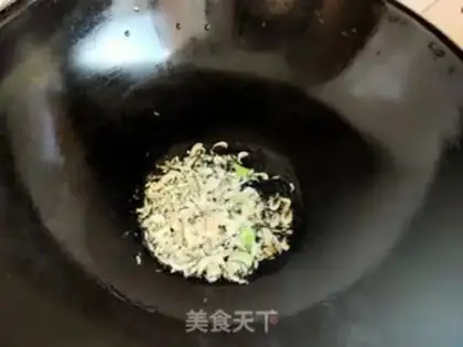 Make Fried carrots step 3