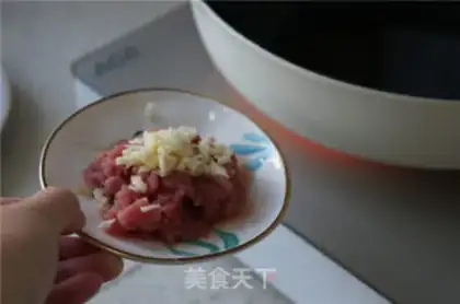 Make Seafood fans step 2