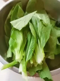 Make Qingbong, Siozhou step 1