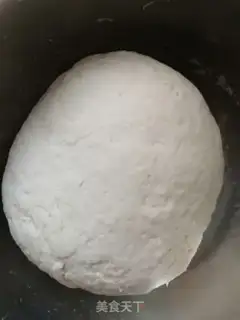 Make A radish bun step 2