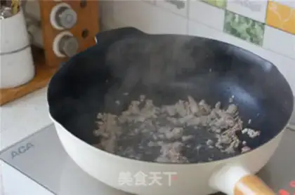 Make Seafood fans step 4