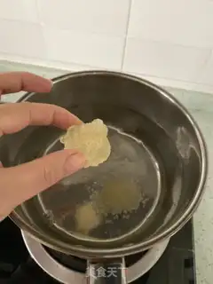 Make Mountain cans step 2