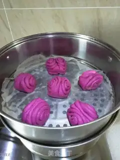 Make Fruit rolls step 5