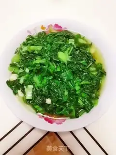 Make Qingbong, Siozhou step 4