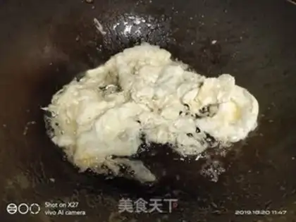 Make Shrimp pretzels step 3