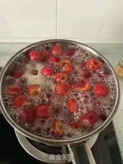 Make Mountain cans step 3