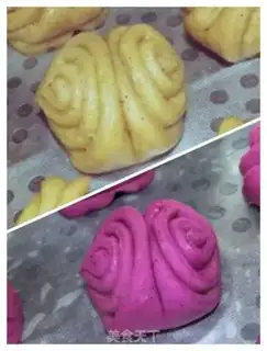 Make Fruit rolls step 7