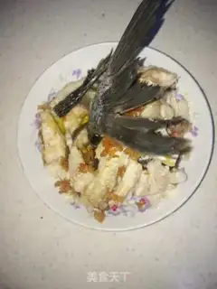 Make Spicy fish tails step 7