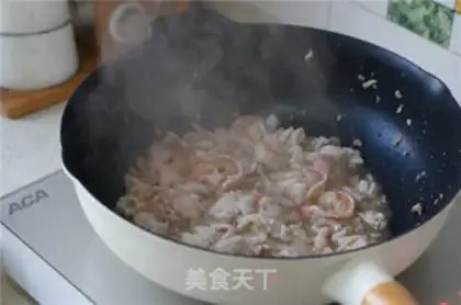 Make Seafood fans step 6