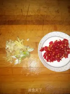 Make Spicy fish tails step 8