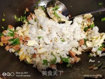Make Shrimp pretzels step 5