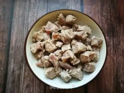 Make Carrot potatoes, oxen step 5