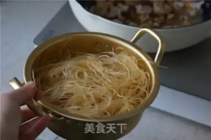 Make Seafood fans step 7