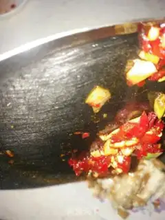Make Spicy fish tails step 10