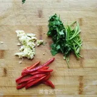 Make Roast cheese step 2