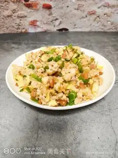 Make Shrimp pretzels step 8