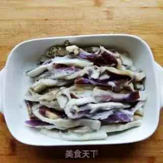 Make Roast cheese step 4