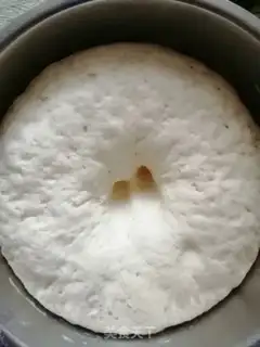 Make A radish bun step 8