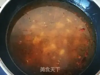 Make Carrot potatoes, oxen step 11