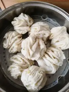 Make Onion rolls step 13
