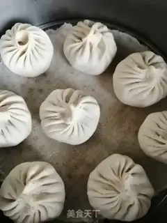 Make A radish bun step 12