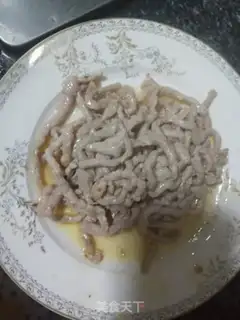 Make Bean sprouts step 1