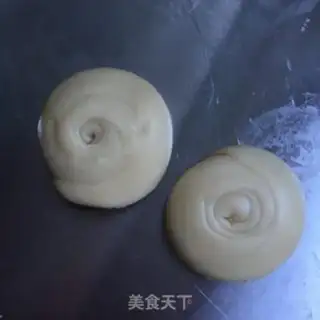 Make Green bean muffins step 8