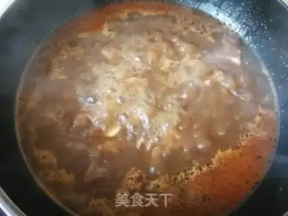 Make Carrot potatoes, oxen step 15