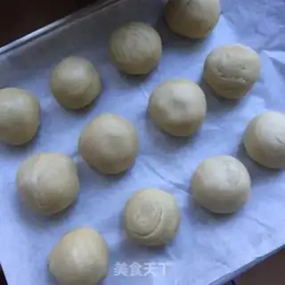 Make Green bean muffins step 10