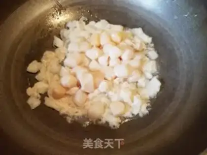 Make The mackerel step 7